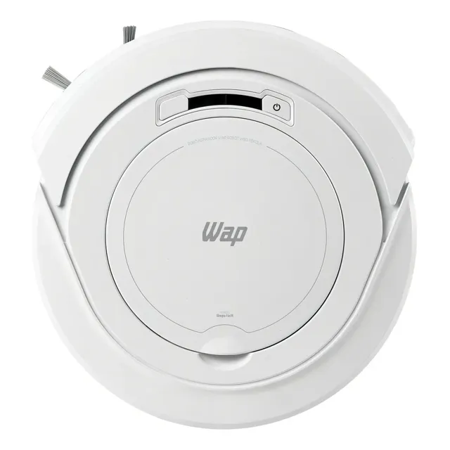 Robô Aspirador de Pó WAP ROBOT W90 3 em 1