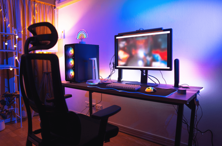 10 melhores cadeiras gamer para comprar em 2025