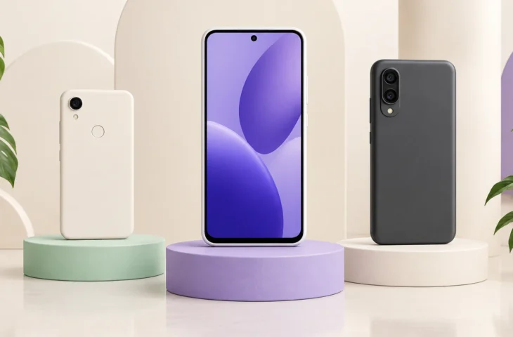 10 melhores celulares Samsung para comprar em 2026