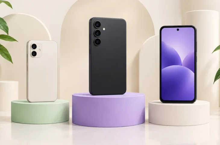 10 melhores celulares Xiaomi para comprar em 2026