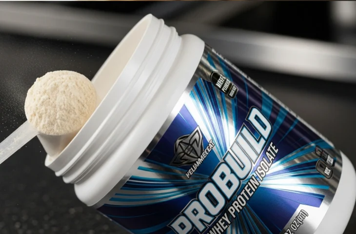 10 melhores whey protein para comprar em 2026