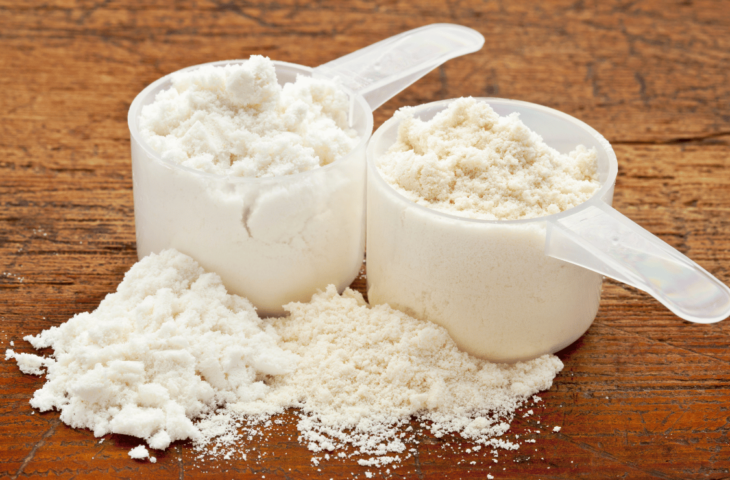 10 melhores whey protein para comprar em 2025