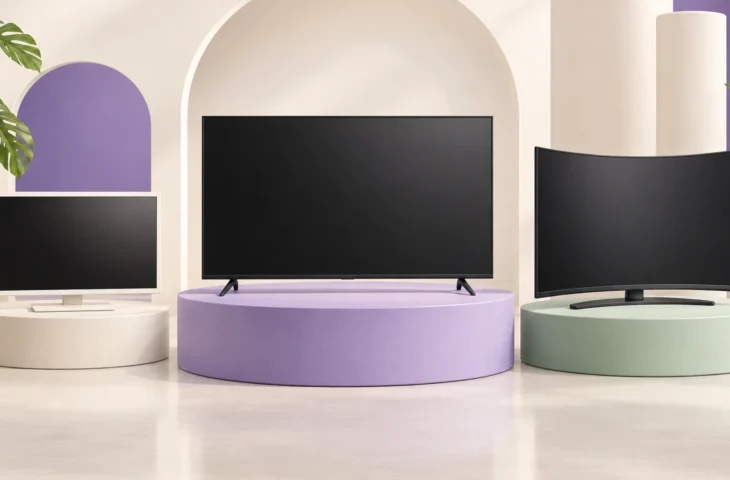 10 melhores TVs de 40 polegadas para comprar em 2026