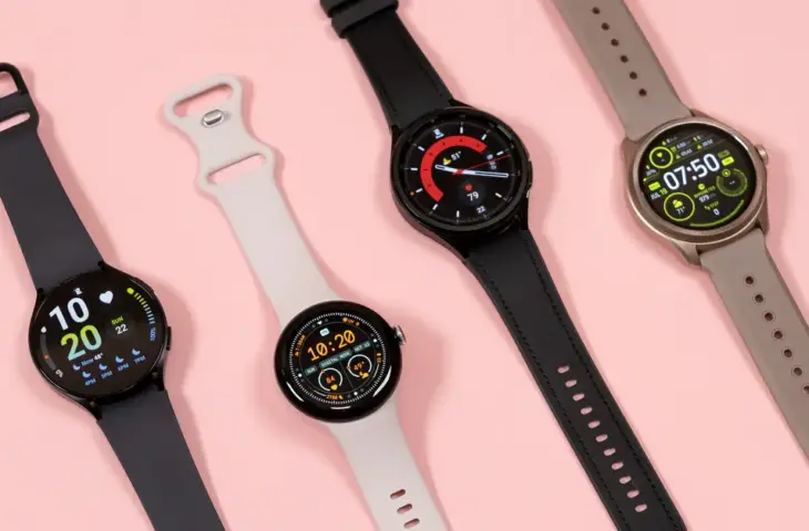 10 melhores smartwatches para comprar em 2025