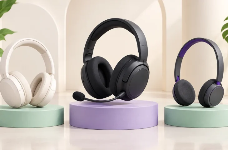 10 melhores headsets para comprar em 2026