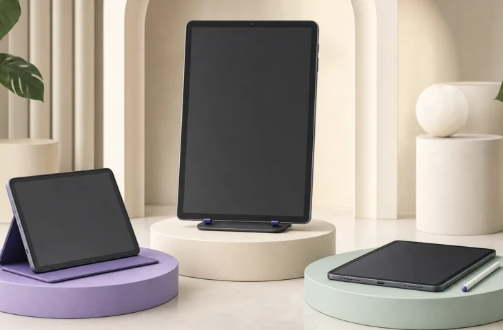 10 melhores tablets para comprar em 2026