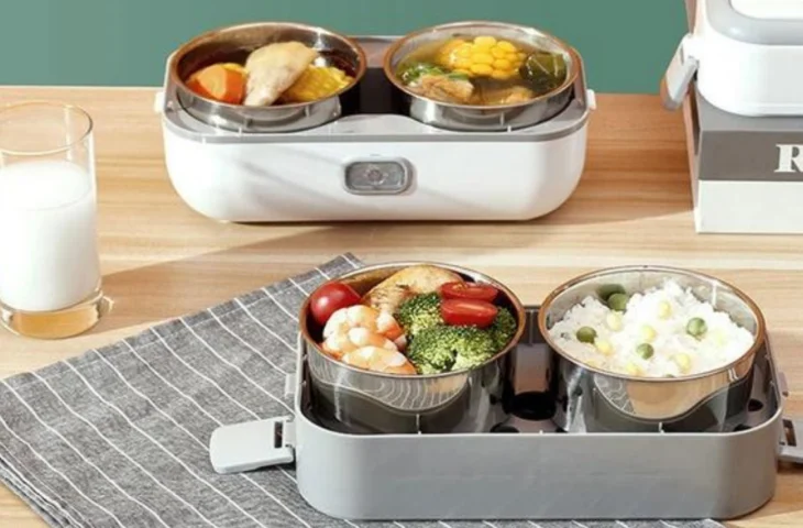 10 melhores marmitas elétricas para comprar em 2026