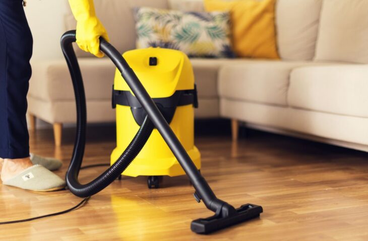 10 melhores aspiradores de pó e água para comprar em 2025
