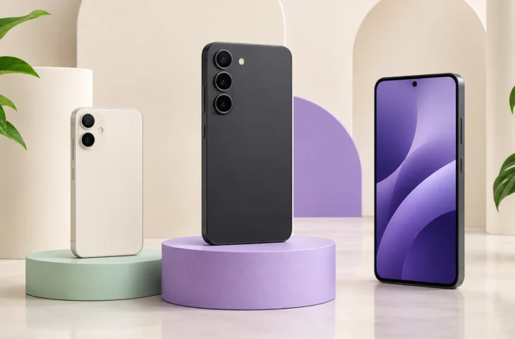 10 melhores celulares Motorola para comprar em 2026