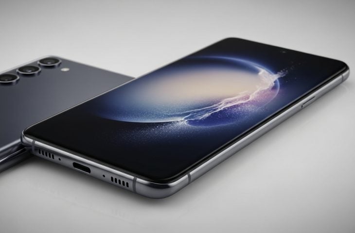 10 melhores celulares Samsung para comprar em 2025