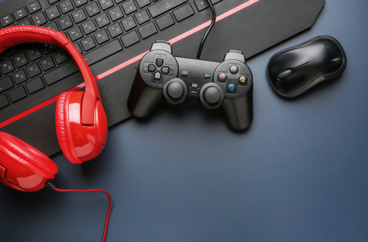 10 melhores controles para PC para comprar em 2025