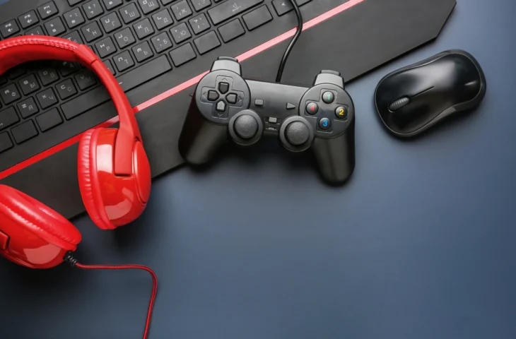 10 melhores controles para PC para comprar em 2026