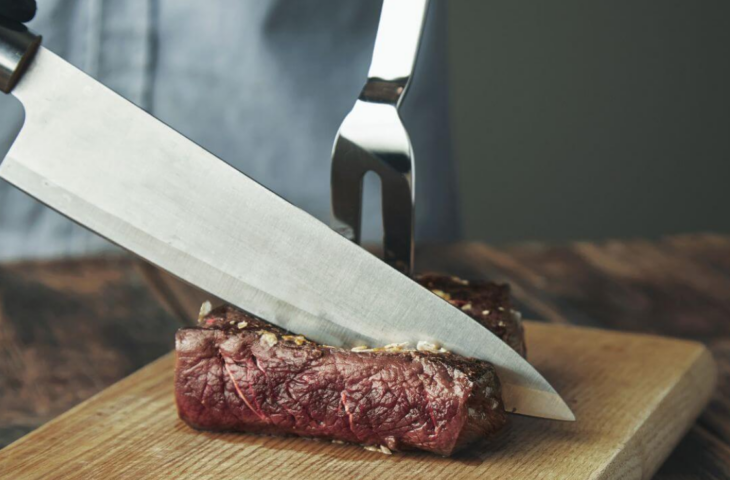 10 melhores facas para churrasco para comprar em 2025