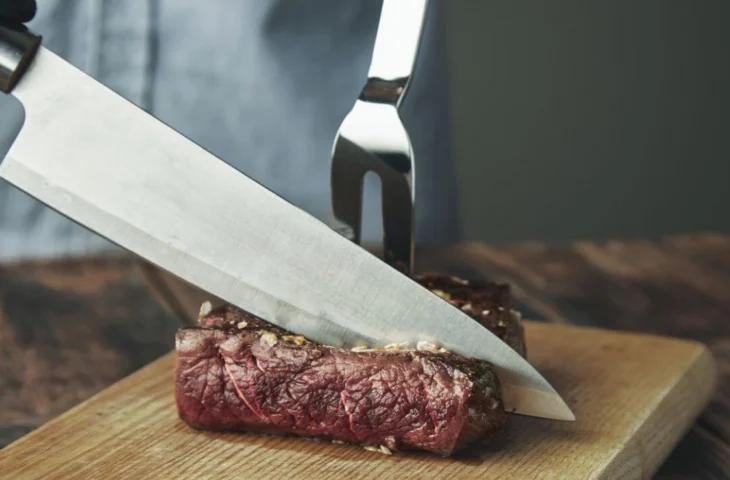 10 melhores facas para churrasco para comprar em 2026