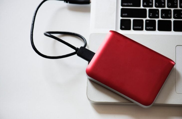 10 melhores HDs externos para comprar em 2025