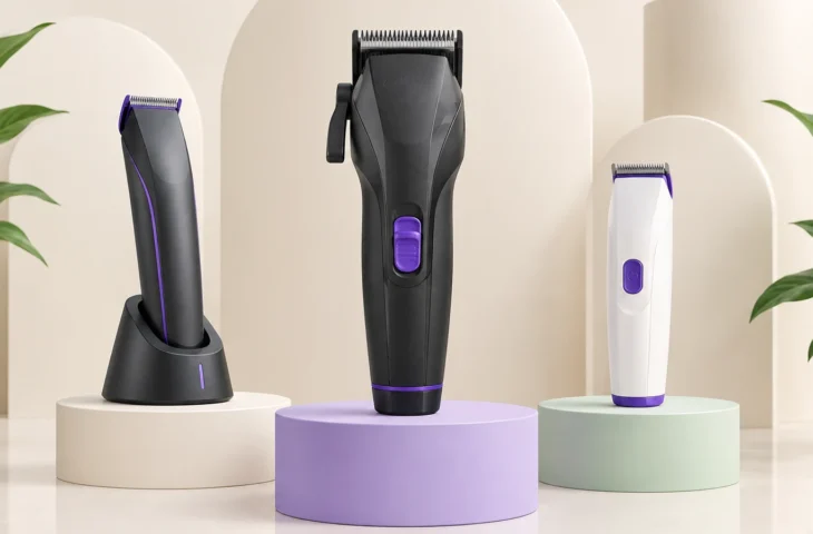 10 melhores máquinas de cortar cabelo para comprar em 2026