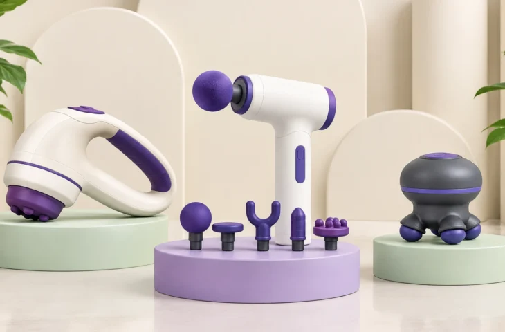10 melhores massageadores elétricos para comprar em 2026