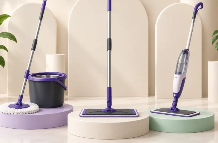 10 melhores MOPs para comprar em 2026