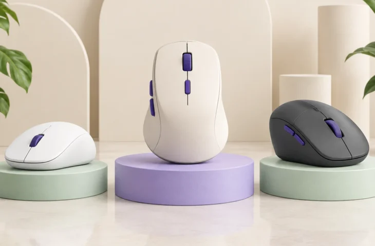 10 melhores mouses para comprar em 2026