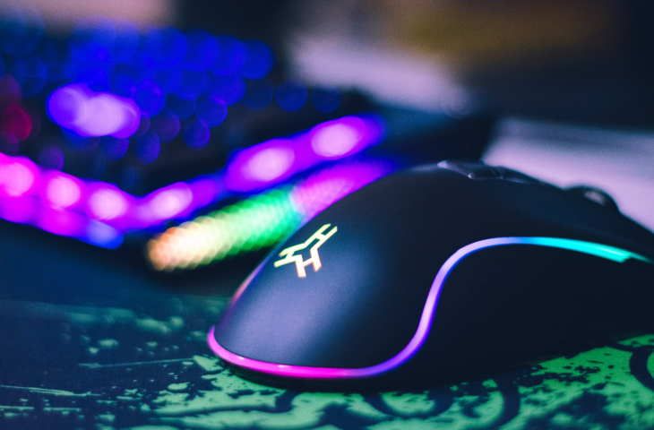 10 melhores mouses gamers para comprar em 2025