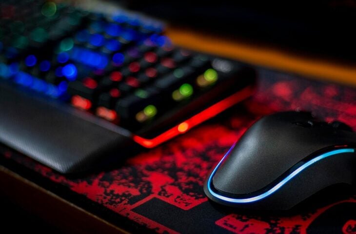 10 melhores mouses pad gamer para comprar em 2025