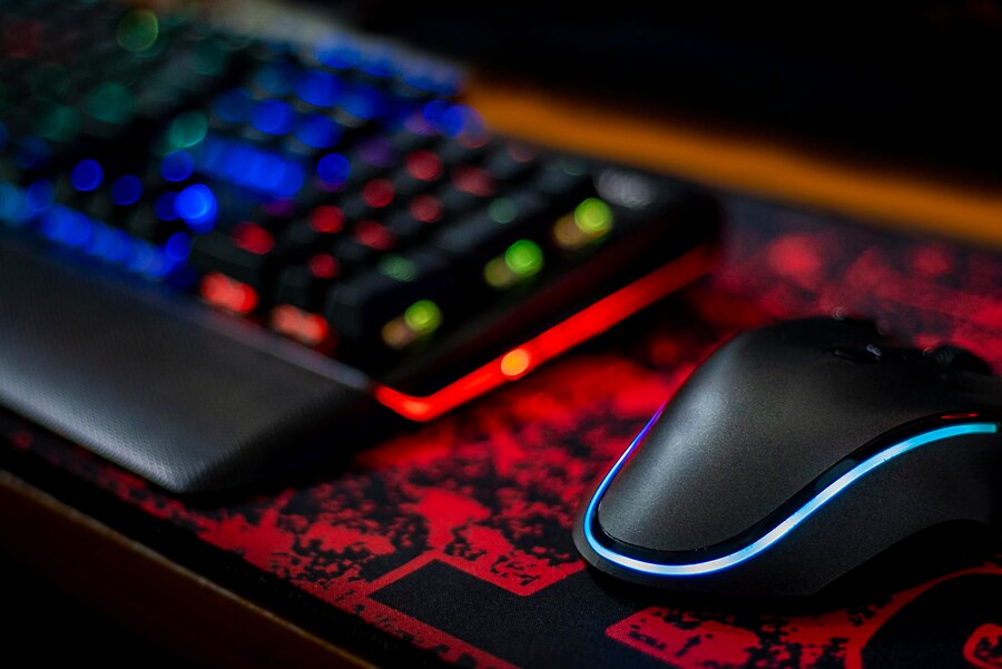 10 melhores mouses pad gamer para comprar em 2024