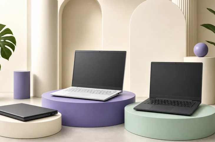 10 melhores notebooks para comprar em 2026