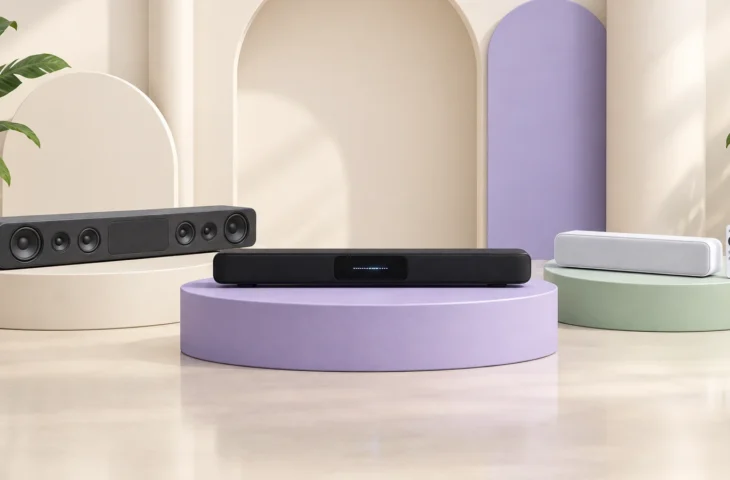 10 melhores soundbars para comprar em 2026