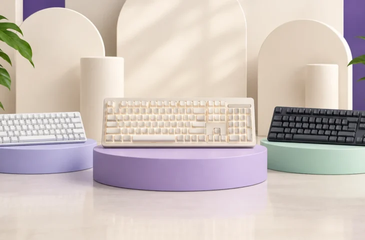 10 melhores teclados para comprar em 2026