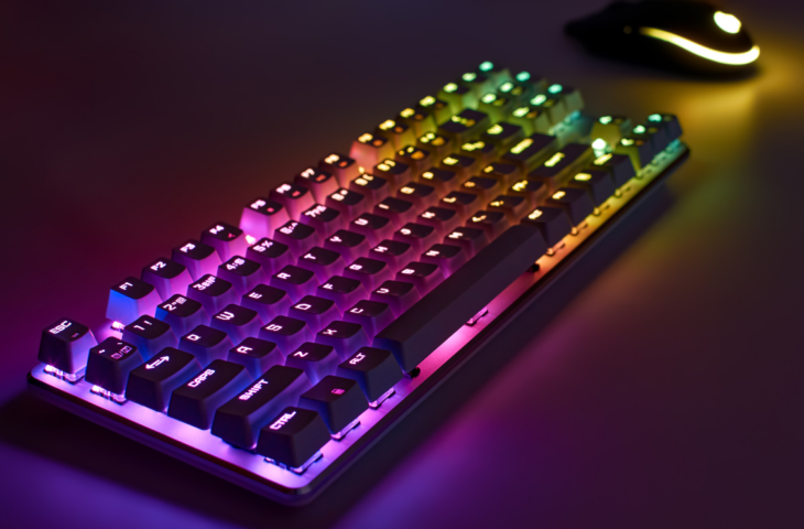 10 melhores teclados gamer para comprar em 2025