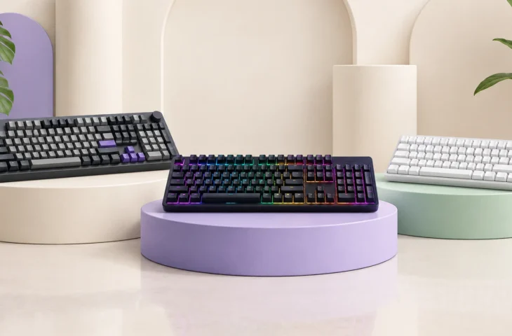 10 melhores teclados gamer para comprar em 2026