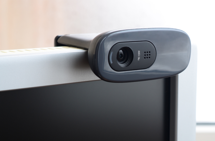 10 melhores webcams para comprar em 2025