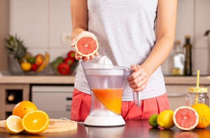 10 melhores espremedores de frutas para comprar em 2025