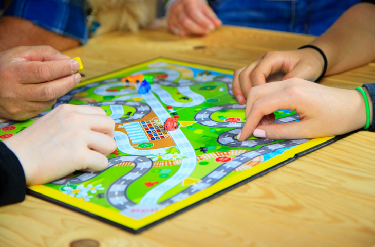 10 melhores jogos de tabuleiro para comprar em 2025