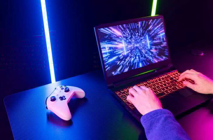 10 melhores notebooks gamer para comprar em 2025