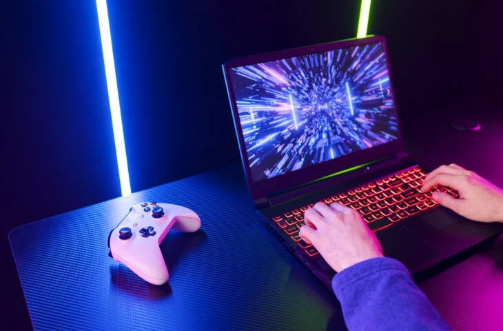 10 melhores notebooks gamer para comprar em 2026