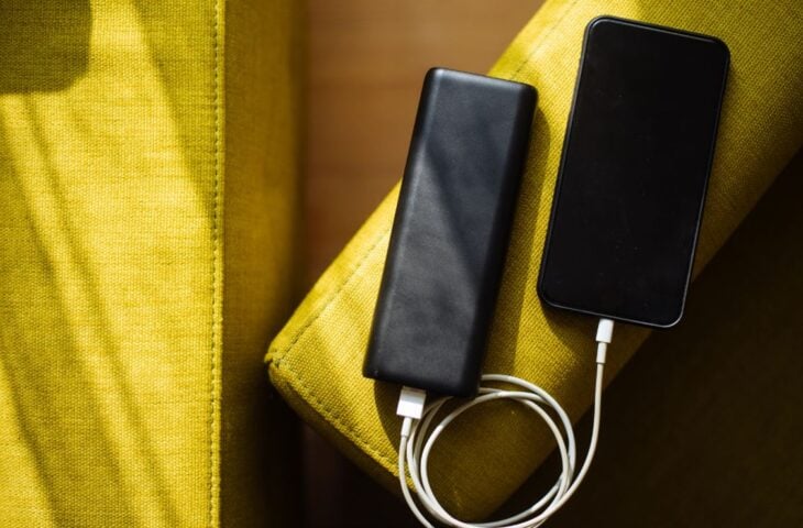 10 melhores carregadores portáteis para comprar em 2025