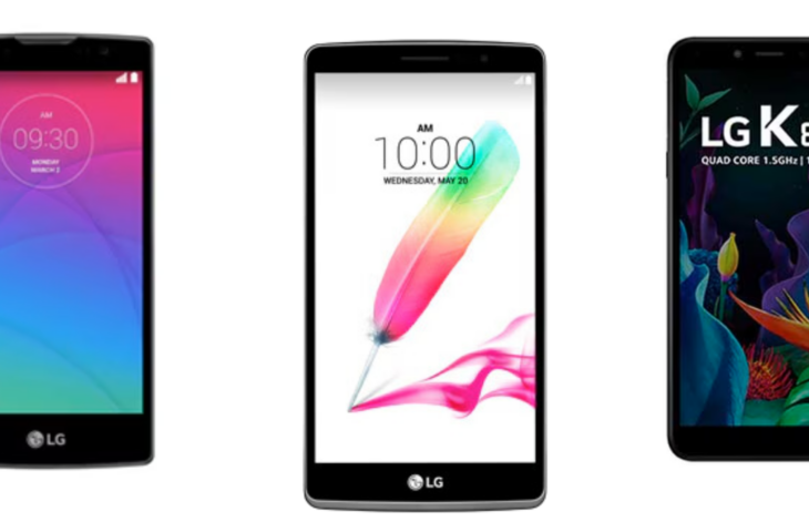 10 melhores celulares LG para comprar em 2025