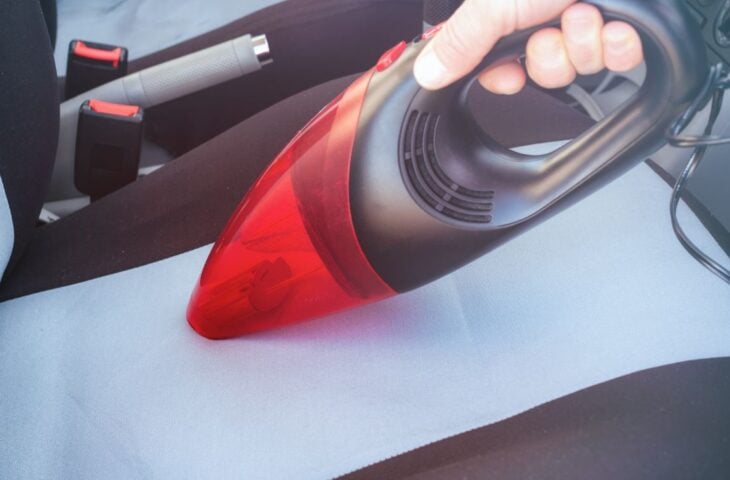 10 melhores aspiradores de pó automotivo para comprar em 2025