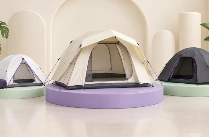 10 melhores barracas de camping para comprar em 2026