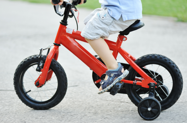 10 melhores bicicletas infantis para comprar em 2025