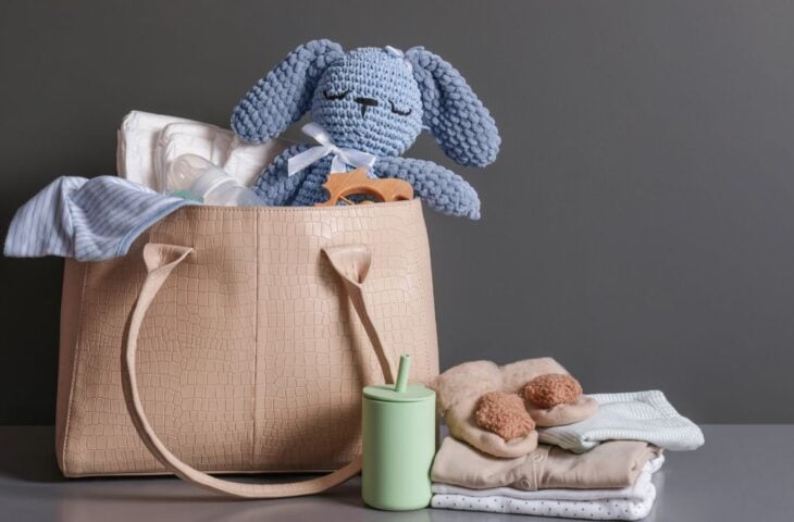 10 melhores bolsas maternidade para comprar em 2025