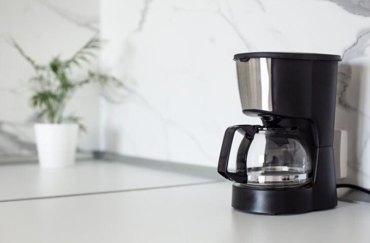 10 melhores cafeteiras elétricas para comprar em 2025