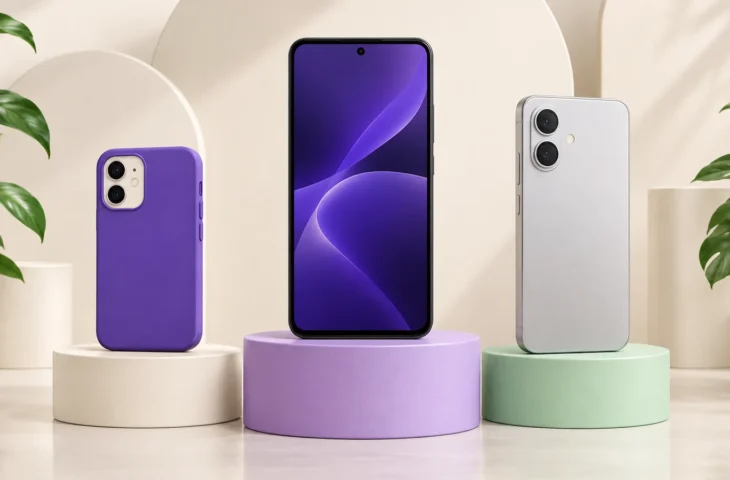 10 melhores celulares 128GB para comprar em 2026