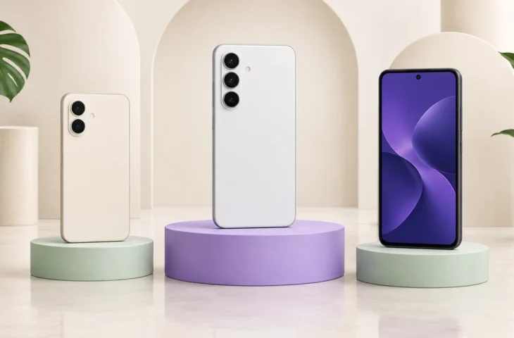 10 melhores celulares ASUS para comprar em 2026