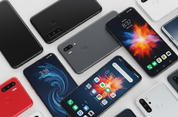 10 celulares com ótimo custo-benefício para comprar em 2025