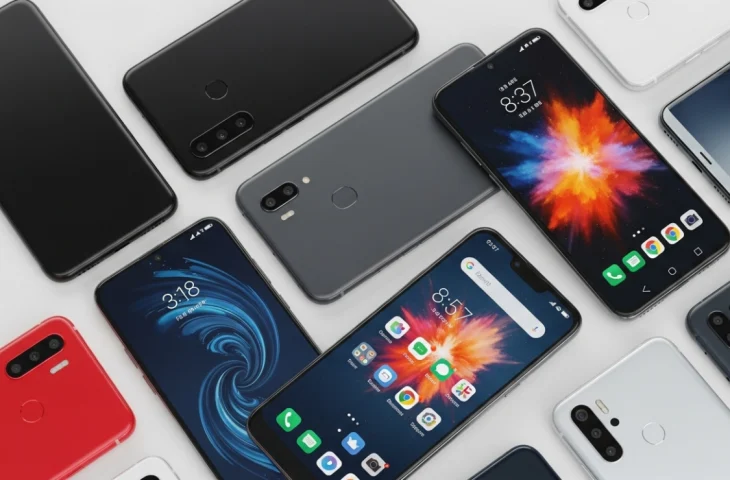 10 celulares com ótimo custo-benefício para comprar em 2026