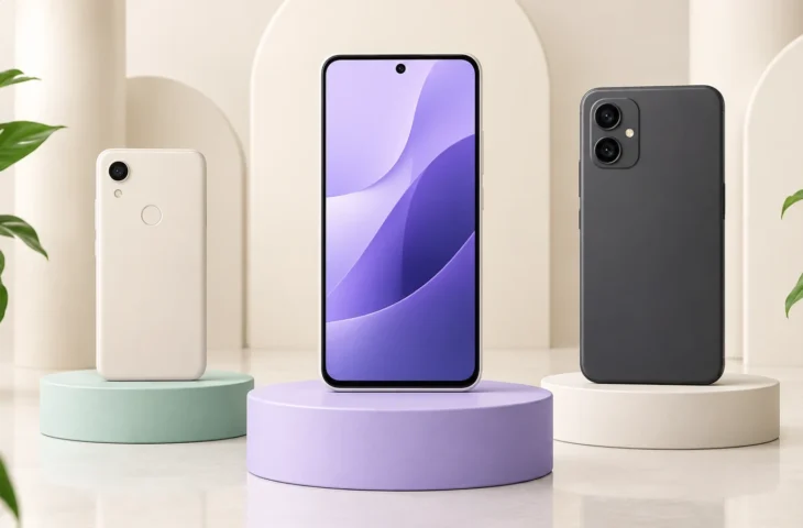 10 celulares com ótimo custo-benefício para comprar em 2026