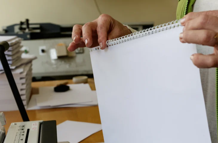 10 Melhores encadernadoras para comprar em 2026