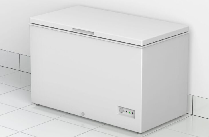 10 melhores freezers horizontais para comprar em 2025
